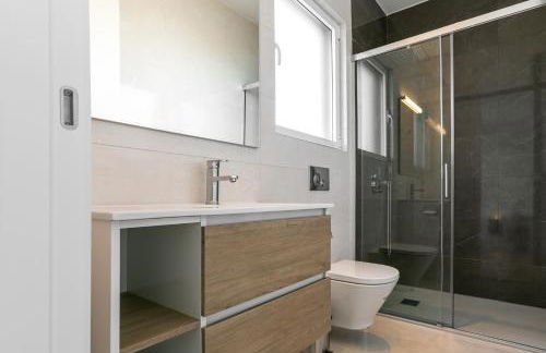 Sunny Penthouse - Foto 19