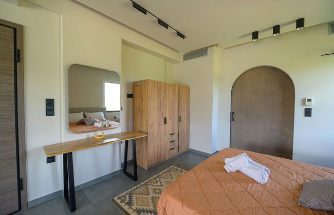 Antinea Olympian Villa - Foto 30