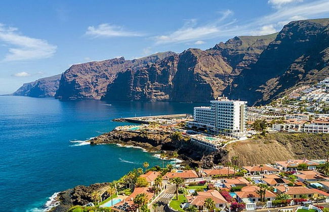 Belvilla by OYO Apartment in Guaa de Isora - Foto 25