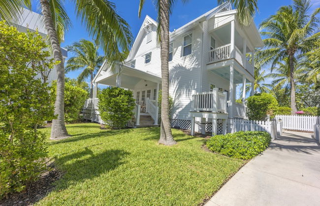 Coral Lagoon Resort Villas & Marina by KeysCaribbean - Foto 75