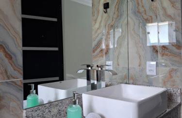 Casa com 3 suítes a 5 min do Centro - Foto 33