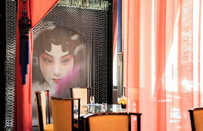 The Peninsula Paris - Photo 73