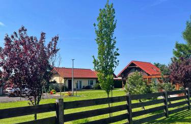 Agroturystyka Nadwarciańskie Siedlisko - Foto 33