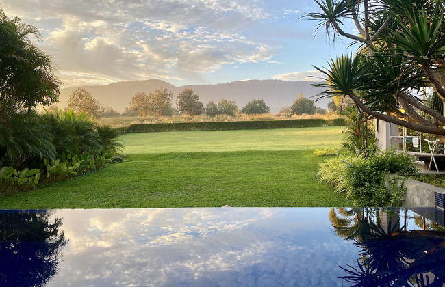 Annie Villa at Khaoyai - Foto 13