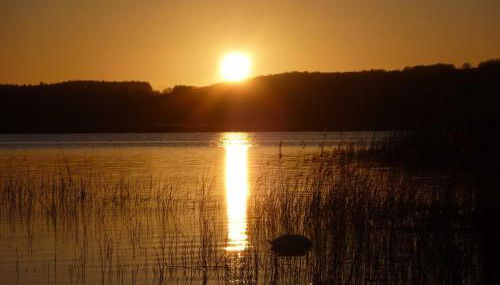 Ferienwohnung 14 im Fischerhaus mit Balkon - Foto 5