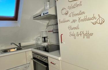 Ferienidyll Aumühle, "Bebenburg" - Foto 13