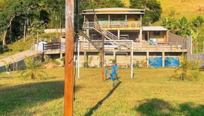 Sítio Candeias - Foto 5