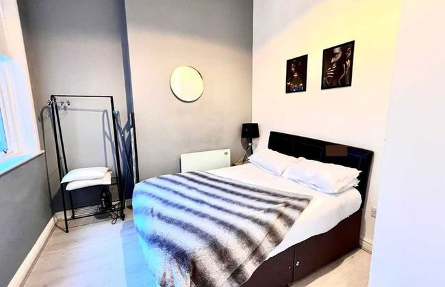 Liverpool Modern Irwell Stay - Foto 6