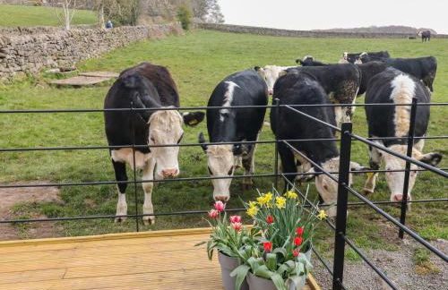 Fletchers Barn - Foto 20