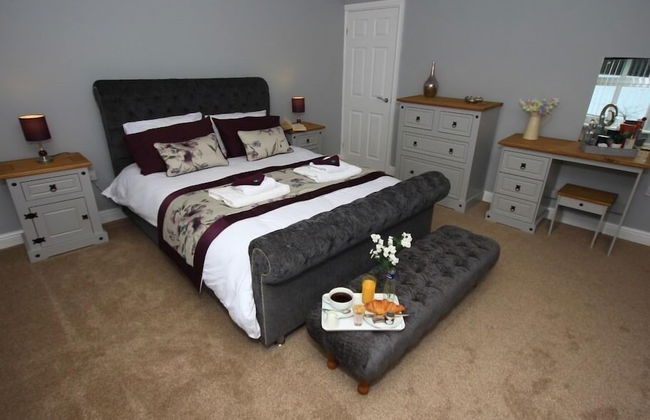 Colliery Cottage - Foto 19