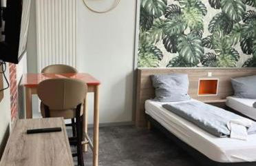 ApartHotel Vinnhorst - Foto 41