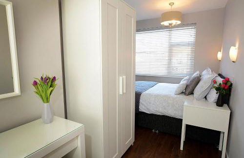 Twelve Holiday Apartments - Foto 64