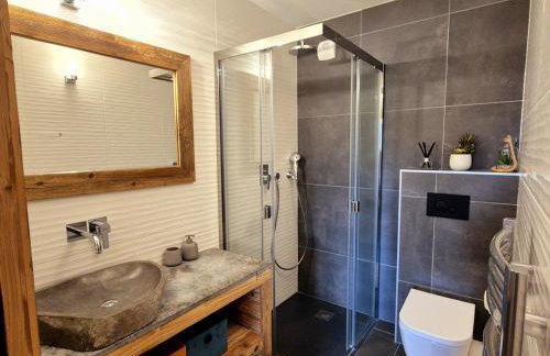 Appartement chaleureux aux Gets, 3 chambres, Wi-Fi - FR-1-671-296 - Foto 30