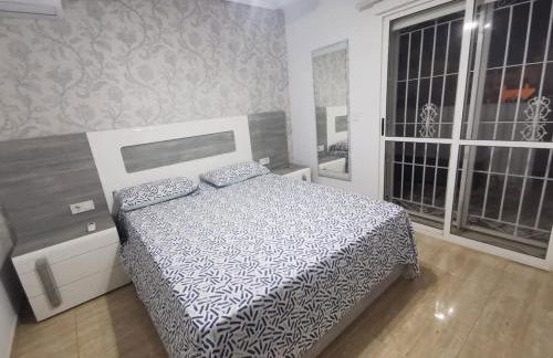 Location 6 personnes à Torrevieja - Foto 9