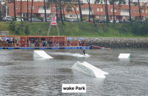 Cabedelo Studio Residence - Foto 29