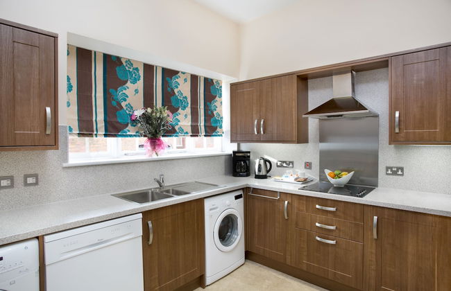 Wychnor Park Country Club - Foto 16