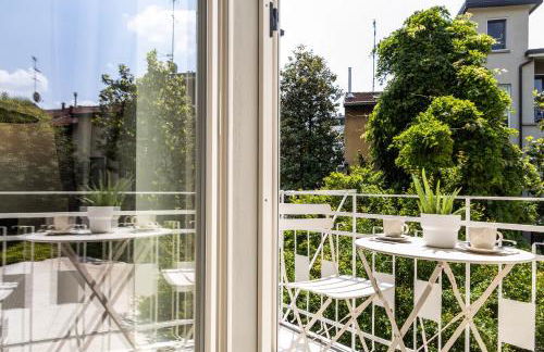 *Villa Olivo*with private terrace & Jacuzzi + 3bedrooms - Foto 22