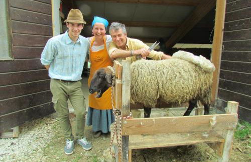 Agriturismo Le Noci - Foto 18