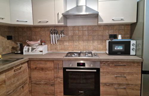 Apartment Markovic - Foto 15