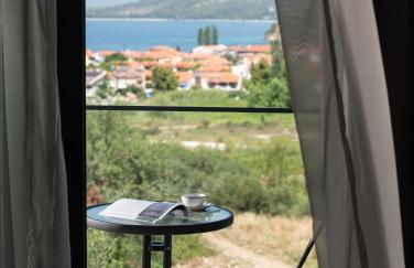 Acropol Golden Suites - Foto 52