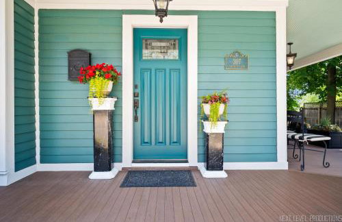 The Victorian Fox - Foto 21