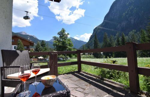 Cësa Valeria e Cësa Giulio - Foto 9