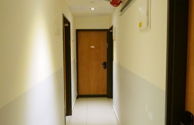 Nahalat Yehuda Residence - Foto 26