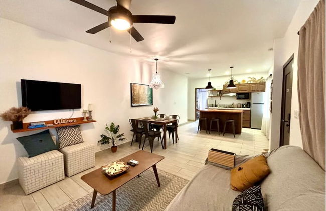 New and modern apartment Belice - Foto 9