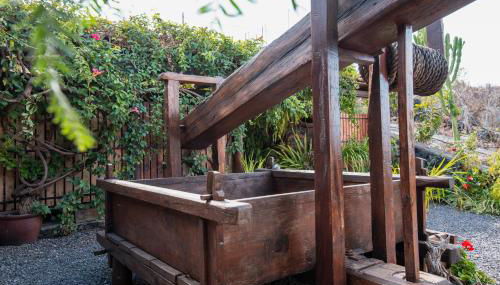 Finca Alda - Foto 5, Garden