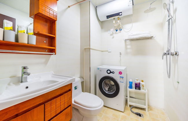 YOUJIA Apartment - MAOYE Plaza - Photo 9