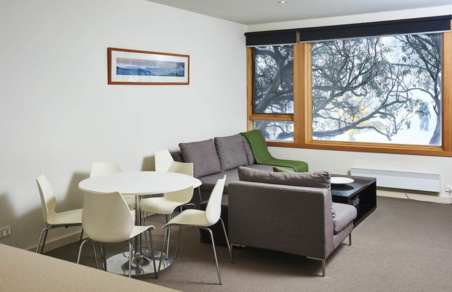 Buller Holidays Apartment Rentals - Foto 47