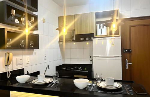 Apt 1303 com garagem no centro de Belém á 400m da Basílica de Nazaré - Foto 10