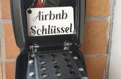 1 Zi DG-Apartment in Bad Friedrichshall-Jagstfeld - Foto 13