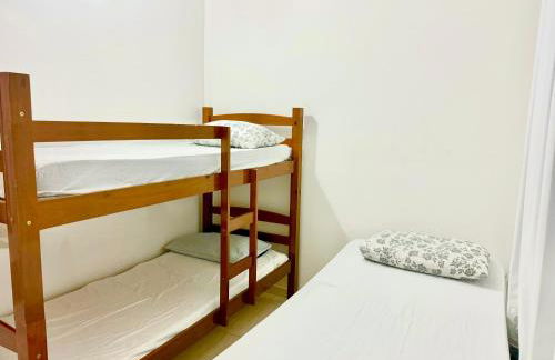 Casa Branca Maragogi 6 quartos no centro - Foto 16