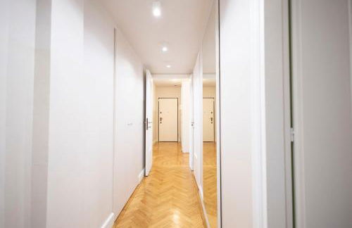 Parco Vittadini Apartment - Foto 27