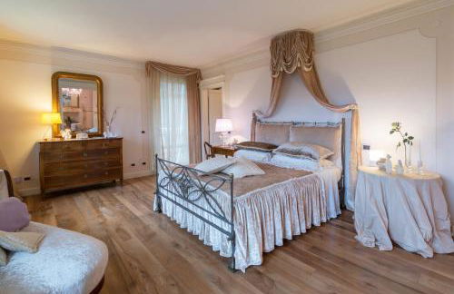 Villa Caiano - Luxury In Tuscany - Photo 11