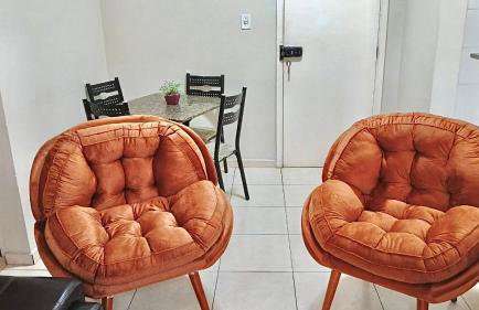 Lar Botticelli 2Quartos wifi piscina ArCond - Photo 10