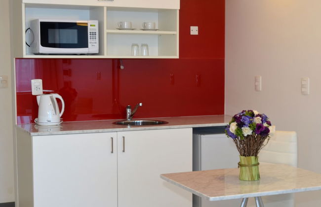 Gema Luxury Suites - Photo 37