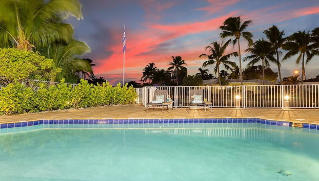 Adorable Villa With Water Front in Pompano - Foto 5, Habitación