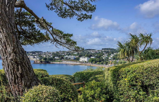 B6 Masts in Torquay With 3 Bedrooms and 2 Bathrooms - Foto 30