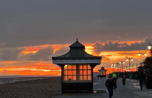 House by the Sea, Worthing - Foto 22