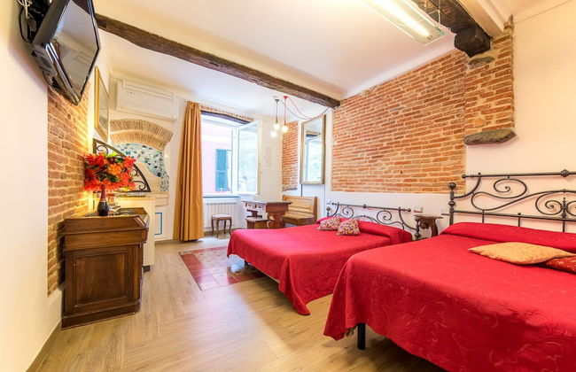 Vernazza Sea View - Photo 30