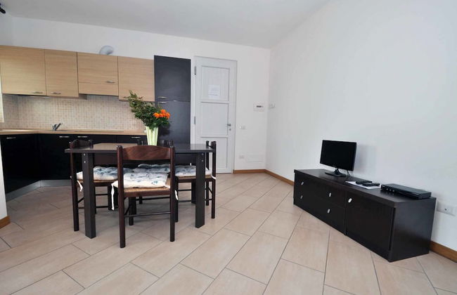 Casa Ciclamino - Foto 9