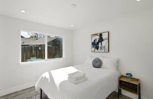 Colusa Residence: 4BR 3BA near UC Davis - Foto 10