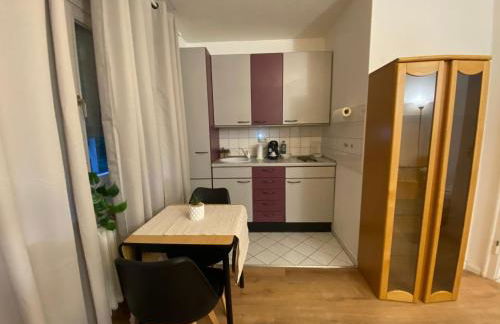 Business & Travel Apartment - in Laufnähe zu Messe und City - Foto 15