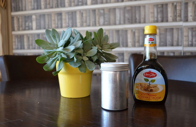 Bungalow in Netherlands With Ship-like Design - Photo 23