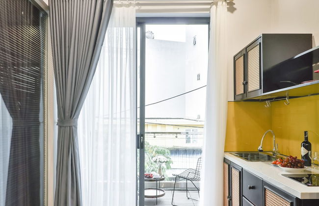 NHATUIshare Quy Nhon - Photo 28