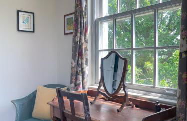 Starnash Farmhouse Holiday Home - Foto 15