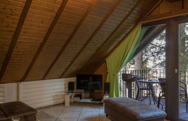 3 bedroom Apartment in Immerath with garden and sauna - Photo 8