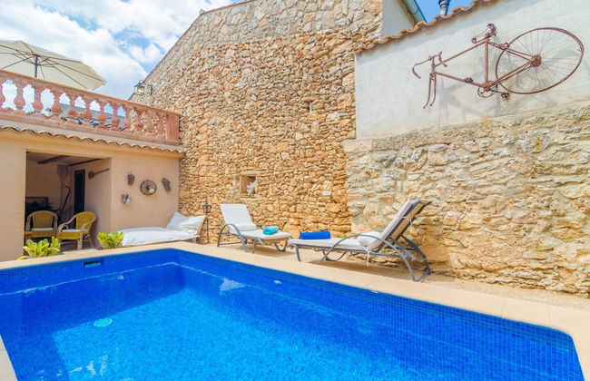 Ca Na Missa 10 in Llub - Foto 4